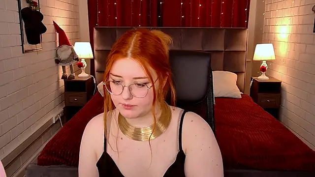 StaceyJensen online show from 03/03/26, 01:40