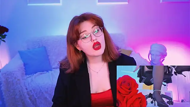 StaceyJensen online show from 04/19/26, 10:05