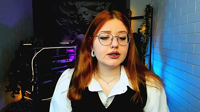 StaceyJensen online show from 01/09/26, 09:16