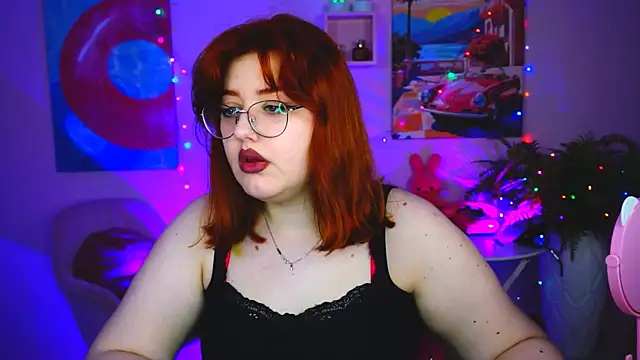 StaceyJensen online show from 04/10/26, 12:12