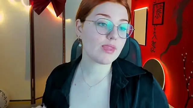 StaceyJensen online show from 02/11/26, 09:53