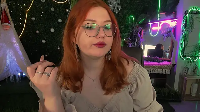 StaceyJensen online show from 01/13/26, 09:13