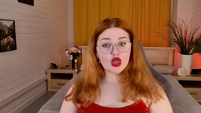 StaceyJensen online show from 03/11/26, 02:11