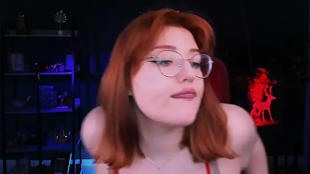 StaceyJensen online show from 04/13/26, 10:08