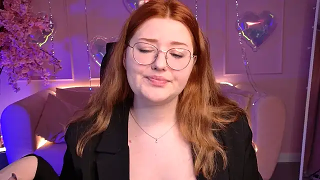 StaceyJensen online show from 02/13/26, 09:42