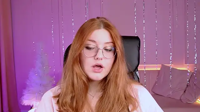 StaceyJensen online show from 01/10/26, 09:04