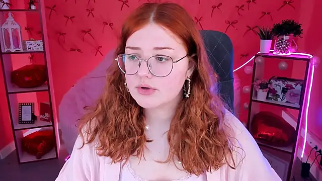 StaceyJensen online show from 02/24/26, 01:23