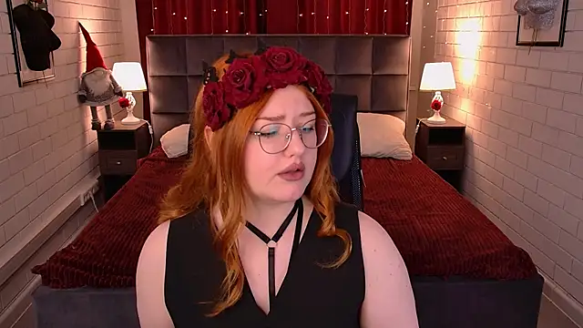 StaceyJensen online show from 03/05/26, 01:19