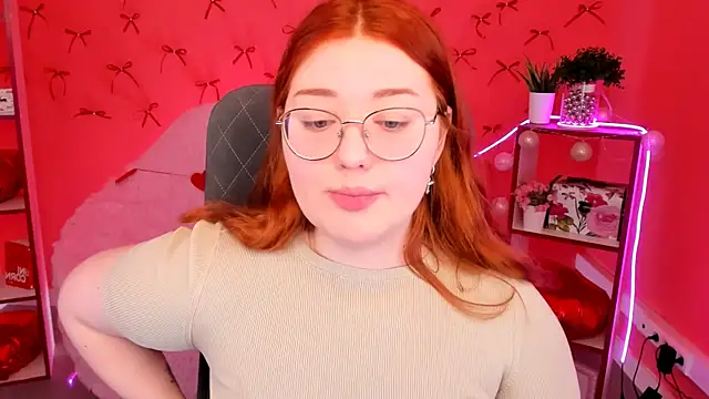 StaceyJensen online show from 02/21/26, 09:55