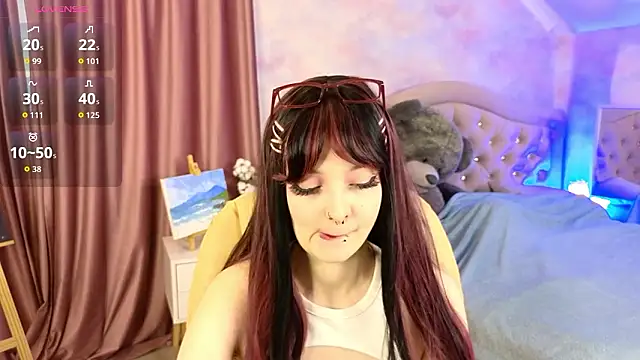 milanastars online show from 02/09/26, 06:00