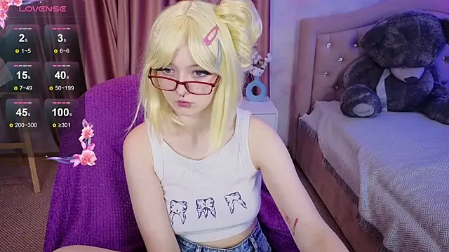 milanastars online show from 02/02/26, 06:01