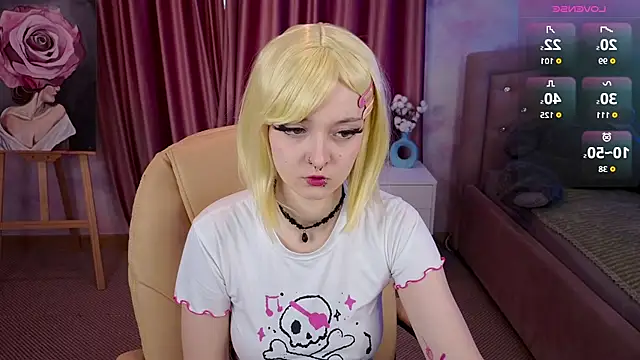 milanastars online show from 02/03/26, 06:11