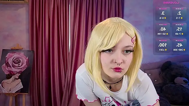 milanastars online show from 02/03/26, 06:22