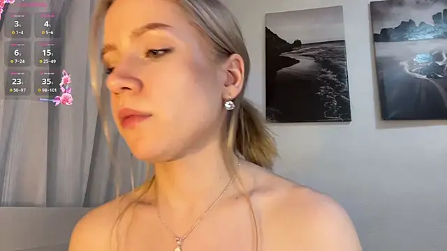 Alice meow15 online show from 01/18/26, 01:42