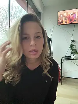 KateAllyaa online show from 02/17/26, 06:44