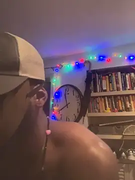 BlackWood777777 online show from 12/02/25, 12:44