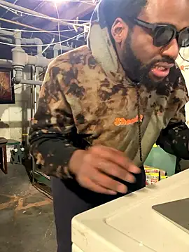 BlackWood777777 online show from 01/18/26, 07:28