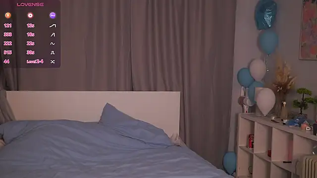 Snapshot of AmillyGile chatting on 02/24/26, 07:04 AmillyGile online show from 02/24/26, 07:04