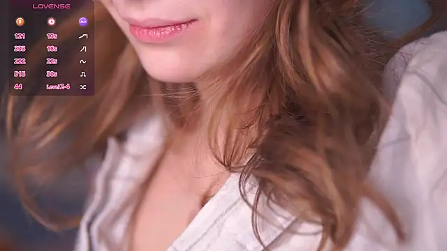 AmillyGile online show from 12/17/25, 06:46