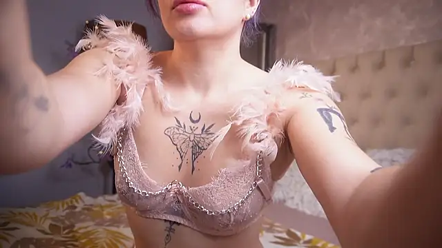 Anna Markiza online show from 01/15/26, 08:18