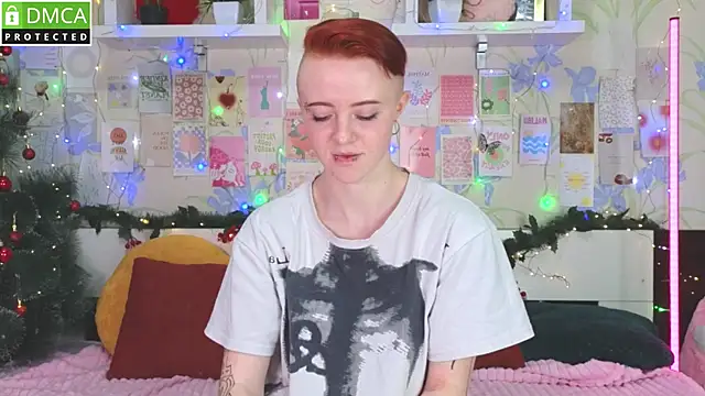 sSugarRush online show from 12/16/25, 04:22