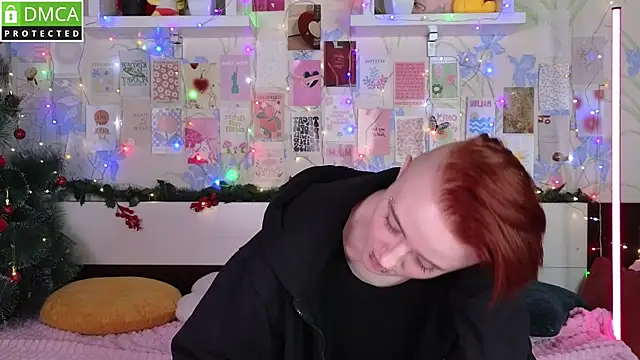 sSugarRush online show from 12/15/25, 04:24