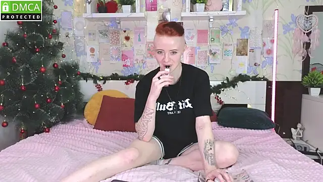 sSugarRush online show from 12/18/25, 04:22