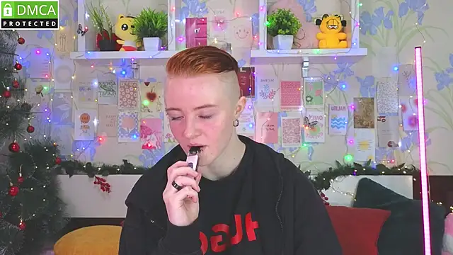 sSugarRush online show from 12/02/25, 03:14