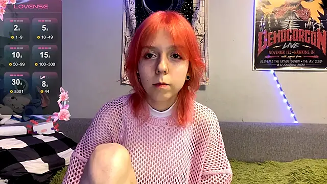 Snapshot of FairyLuna chatting on 01/08/26, 05:08 FairyLuna online show from 01/08/26, 05:08