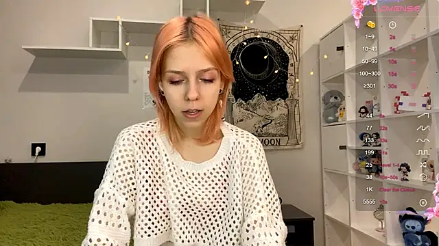 Snapshot of FairyLuna chatting on 02/12/26, 02:17 FairyLuna online show from 02/12/26, 02:17