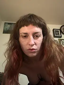 ashtrayhaterz online show from 11/22/25, 12:04