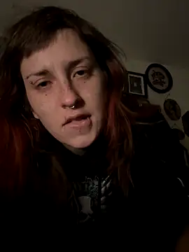 ashtrayhaterz online show from 11/23/25, 01:43