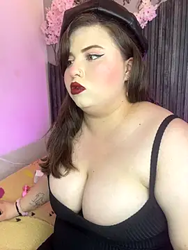 Kitty Bms  online show from 01/07/26, 07:41