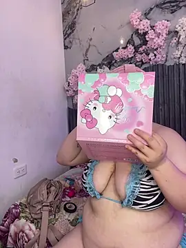 Kitty Bms  online show from 01/05/26, 07:50