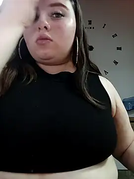 Kitty Bms  online show from 11/29/25, 07:25