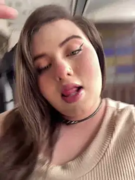 Kitty Bms  online show from 01/11/26, 07:32