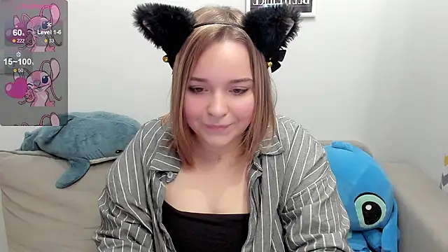 Snapshot of Lilovila chatting on 02/10/26, 10:53 Lilovila online show from 02/10/26, 10:53