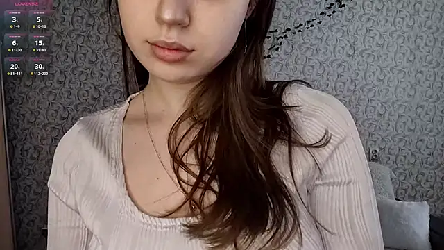 Lilidreamsy online show from 03/04/26, 09:17