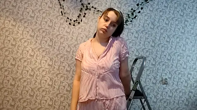 Lilidreamsy online show from 12/05/25, 10:14