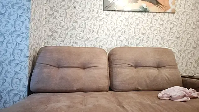 Lilidreamsy online show from 12/20/25, 09:45