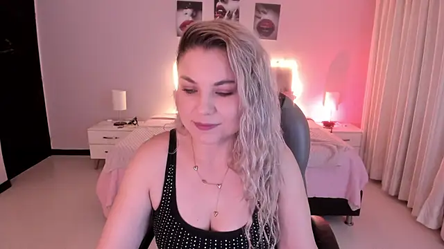 Violeta Hotter online show from 01/11/26, 11:17