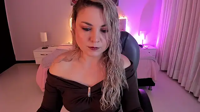 Violeta Hotter online show from 01/08/26, 11:05