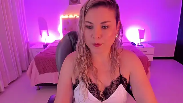 Violeta Hotter online show from 01/16/26, 11:25