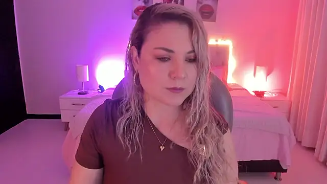 Violeta Hotter online show from 01/14/26, 11:14