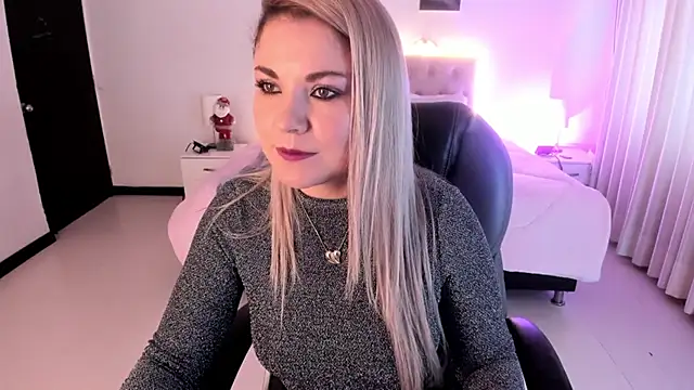 Violeta Hotter online show from 11/29/25, 11:10