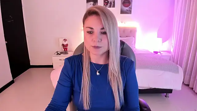 Violeta Hotter online show from 11/28/25, 10:59