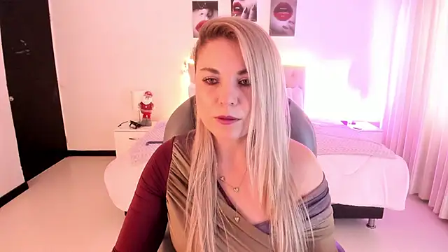 Violeta Hotter online show from 11/30/25, 11:22