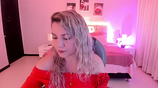 Violeta Hotter online show from 01/07/26, 11:26