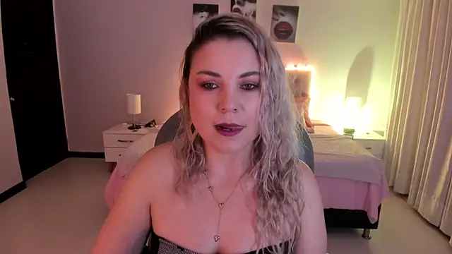 Violeta Hotter online show from 01/10/26, 11:05