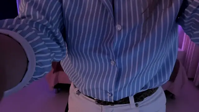 Violeta Hotter online show from 01/15/26, 11:02